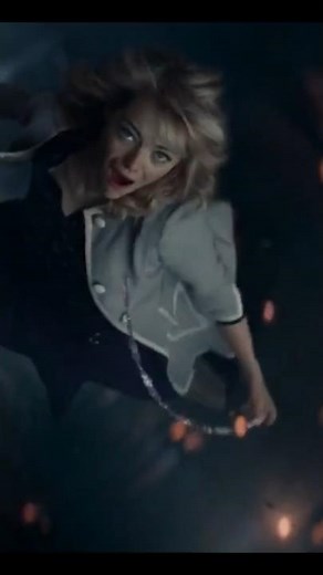 Gwen Stacy Death Scene | The Amazing SpiderMan 2 (2014)