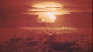 Sejarah Kelam Bikini Atoll, Inspirasi Bikini Bottom di SpongeBob SquarePants