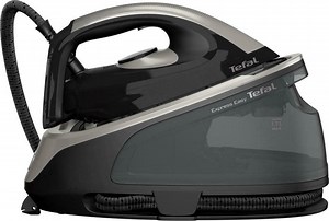 Tefal Express Easy SV6140 Σύστημα Σιδερώματος Πίεσης 6bar με Δοχείο 1.7lt