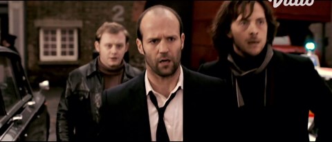 The Bank Job - Trailer