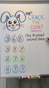 219K views · 64 reactions | Crack Codes, not Eggs! | Café Moucha | Facebook