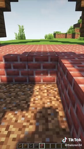 How to Build a Small Camp House In Minecraft