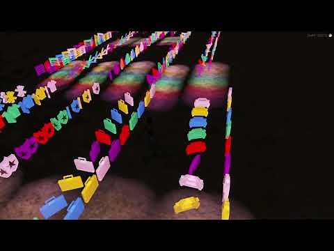 FiveM - Addon markers (props)