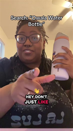 Owala Water Bottle Review: Features & Benefits