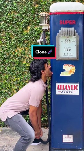 Can You Clone Coby? Join the Clone Me Challenge!