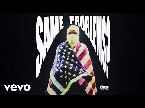 A$AP Rocky, 'Same Problems?'