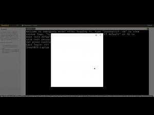 4.3.3 Change the Current Target