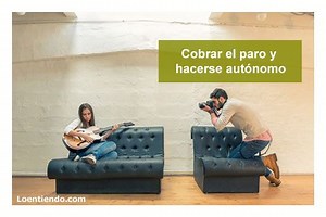 Estoy cobrando el paro y he decidido hacerme autónomo ¿qué sucede con mi prestación?