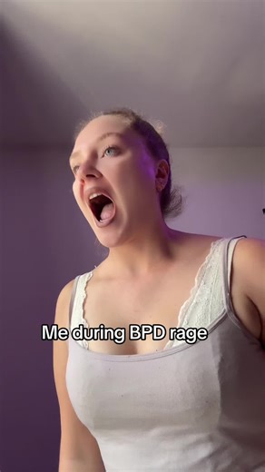 Understanding BPD Rage Episodes and Their Impact