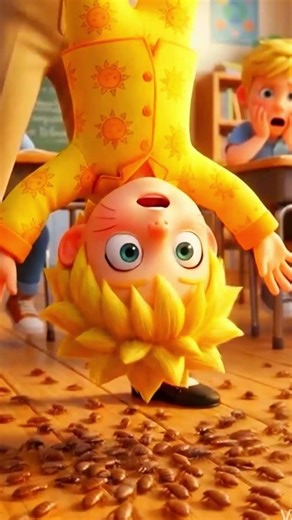 Naruto pegou piolho e isso foi hilário 😱 #ia #viral #humor