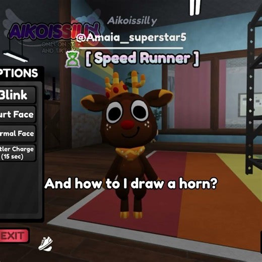 🌟✨Ib‪@Lazyumi0‬ ||aikoissilly #fypfyp #roblox #funny #dandysworld #dandys #helpmemakethismakesense