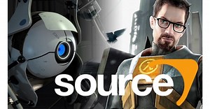 3D-Engines: Source - Von Counter-Strike: Source bis Portal 2