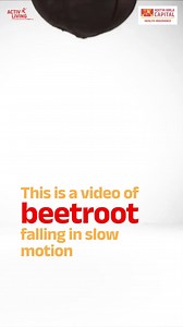 While your heart may not always beet for it, there’s someone who promises to always root for your good health. Head to the Activ Living Community and learn how adding beetroot to your daily diet will have a positive effect on handling diabetes. Know More: https://bit.ly/4cNjhgv #AdityaBirlaHealthInsurance #Diabetes | ABC - Aditya Birla Health Insurance