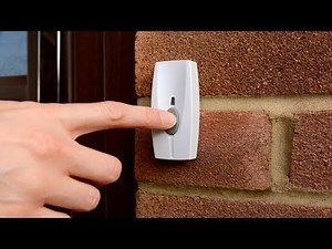 New Ring Advert (UK)