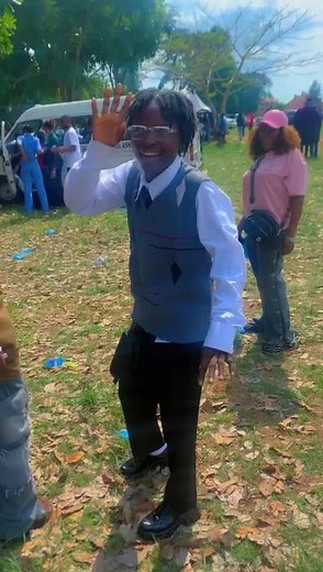 Dancing Engineer at University of Benin