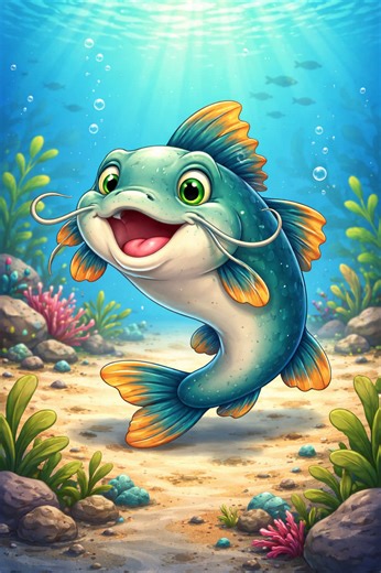 Exciting Fishing Adventure: What Did I Catch?