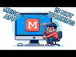 How to Fix Mega App Issues | Mega App Not Working? Easy Solutions!