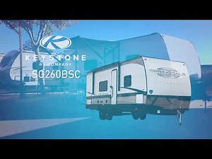 The Keystone Springdale SG260: Embrace the Freedom of Travel