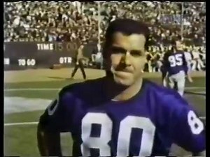 1961 NFL SEASON REVIEW N.Y. Giants