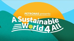 From education initiatives to CSR efforts, PETRONAS strives to create positive social impact through alliances with surrounding communities. As one of our sustainability lenses, it aims to protect and add value to the well-being of employees, partners, and society. Find out more about PETRONAS’ pledge to sustainability on petronas.com/sustainability. #PETRONAS #PassionateAboutProgress #SustainableValue4all | PETRONAS