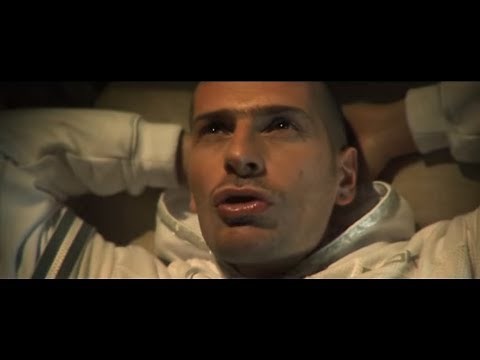 Akhenaton - Sur les murs de ma chambre (Clip Officiel)