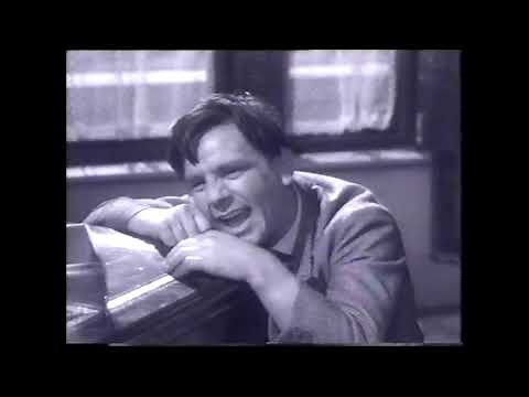 Heroes of Comedy: Norman Wisdom