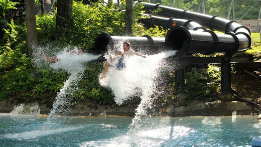 'Class Action Park' (The World's Most Dangerous Amusement Park) trailer
