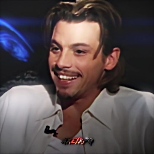 Skeet Ulrich Interview Scream Compilation