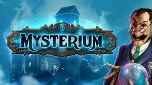 Mysterium: A Psychic Clue Game | Steam PC Game