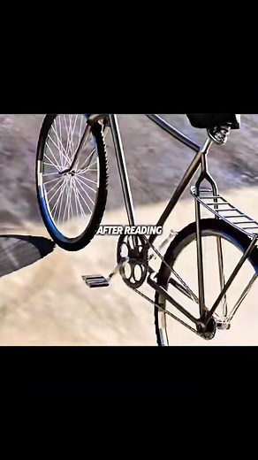 From Wooden Wheels to the First Bicycle – A Journey of Inventions #B | Nathaniel Osborn | Facebook