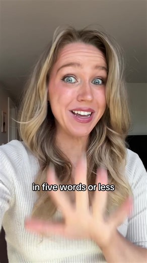 Join the Impossible Writing Challenge!