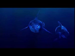 Shark Tale: Frankie Hits Lenny