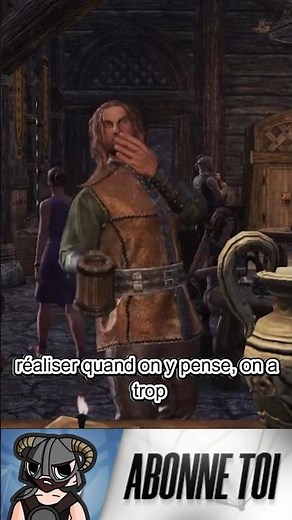 La Meilleure Potion des Elder Scrolls ? ⚗️#skyrim #theelderscrolls #lore