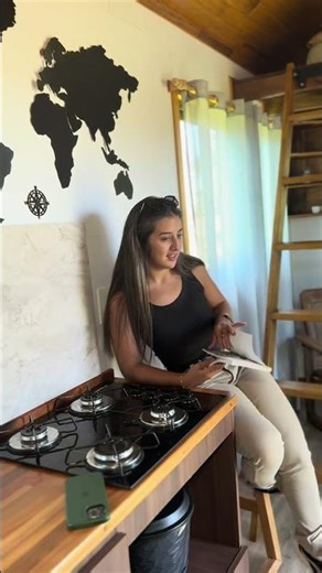 🌿La Tiny House de Montecarlo! un verdadero descanso con encanto #turismo #montecarlomisiones #viajes