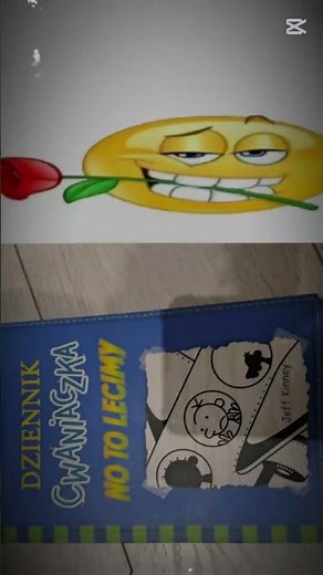 Dziennik cwaniaczka :no to lecimy 😍😍