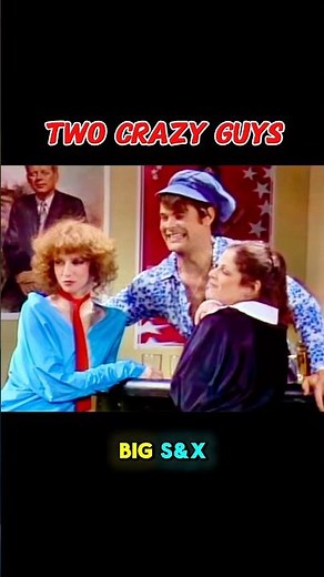 Two Wild & Crazy Guys SNL: Dan Aykroyd, Steve Martin & Garett Morris! #comedy