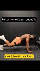 2.4K views · 159 reactions | Kegel exercises for men | Mens Fitness centre | Facebook
