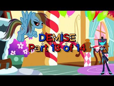 Demise: Part 13 (Aeris.EXE and Vox Cover)