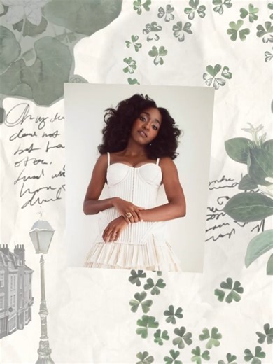 Discover the Charm of the Irish Princess Aesthetic