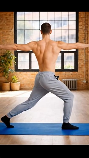 One Stretch for Full Body Mobility