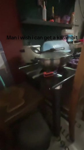 Wanting a Karambit to Play Hypershot IRL
