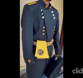 Knights Templar Black Full Dress Uniform Set – Masonic KT Frock Coat, Chapeau, Belt & Gloves - Etsy