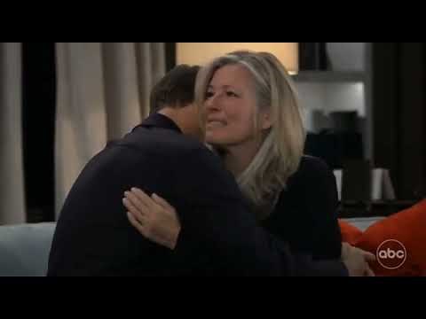 Bobbie Spencer death part 1