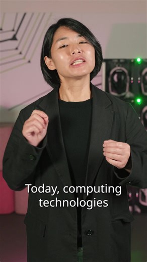 5.4K views · 66 reactions | We’re launching a Masters in HCI (Human Computer Interaction) at the School of Computing Science!  Led by Dr Xianghua Ding, you’ll benefit from research-led teaching & hands-on experience while gaining essential skills for leading positions in designing interactive solutions to address real world issues. Take a look at the programme and apply for 2026: https://gla.ac/HCI-FB | University of Glasgow | Facebook