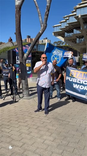 Teamsters Local 1932 on Instagram: "No amount of money or corporate power will stop our WORKER POWER momentum 💪🏽💥 #teamsters #teamsters1932 #unionstrong #workerpower #unionproud"