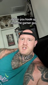Tag that gamer | Caleb Francis