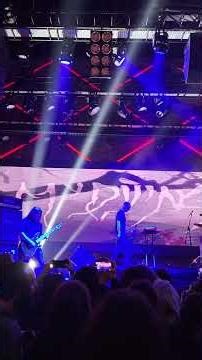 My Dying Bride Live in İstanbul | Mikko Kotamäki’s Haunting Debut (9.11.25)