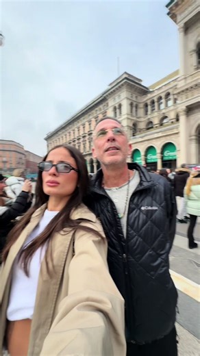 Exploring Milan: A Journey to Italy's Fashion Capital