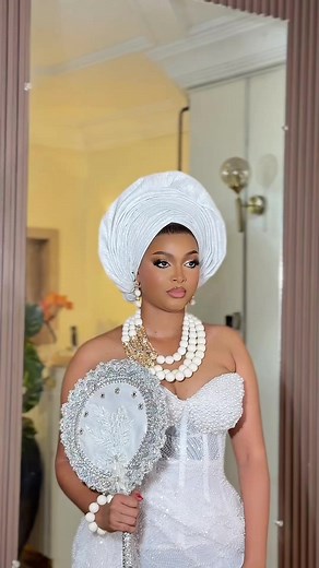 KENMAKEUP Mali Makeup Video for Weddings and Special Events