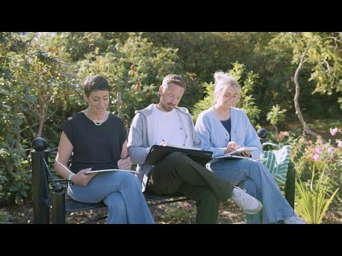 Welcome to Castle Arts Academy - Guided by Artists Who Get It